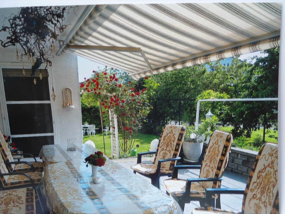 فريتسلار Ferienwohnung Raupe المظهر الخارجي الصورة