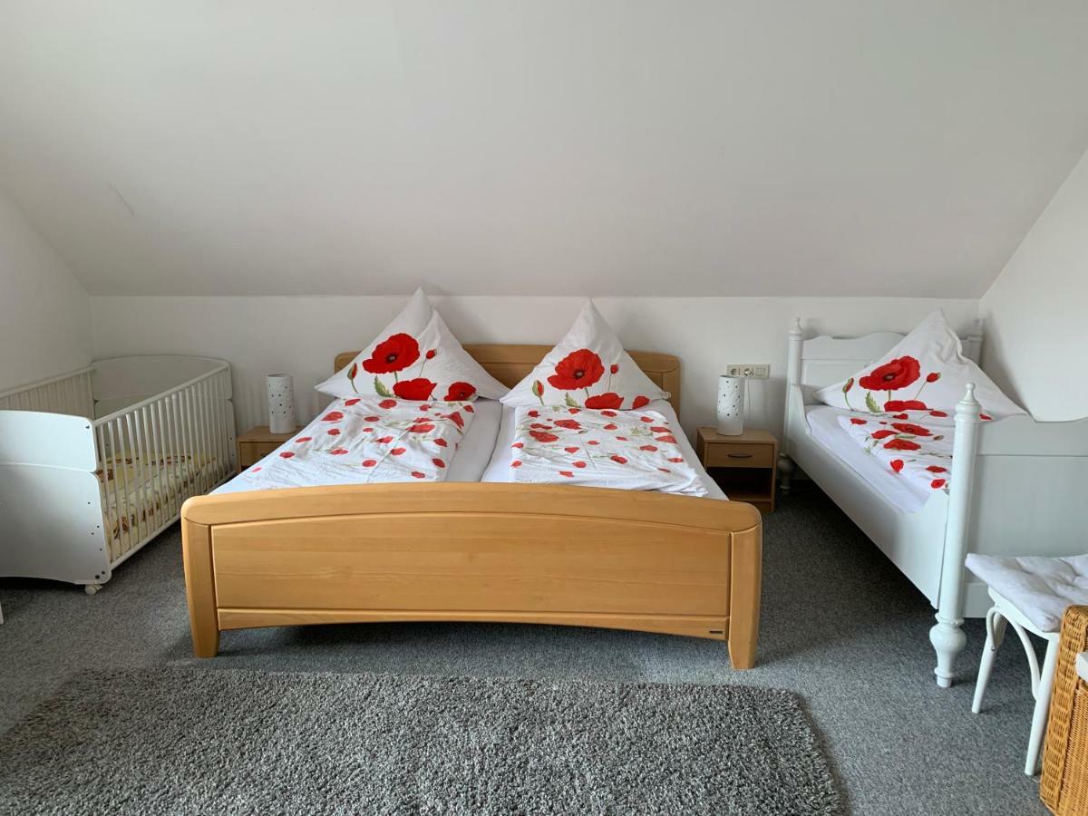 فريتسلار Ferienwohnung Raupe المظهر الخارجي الصورة