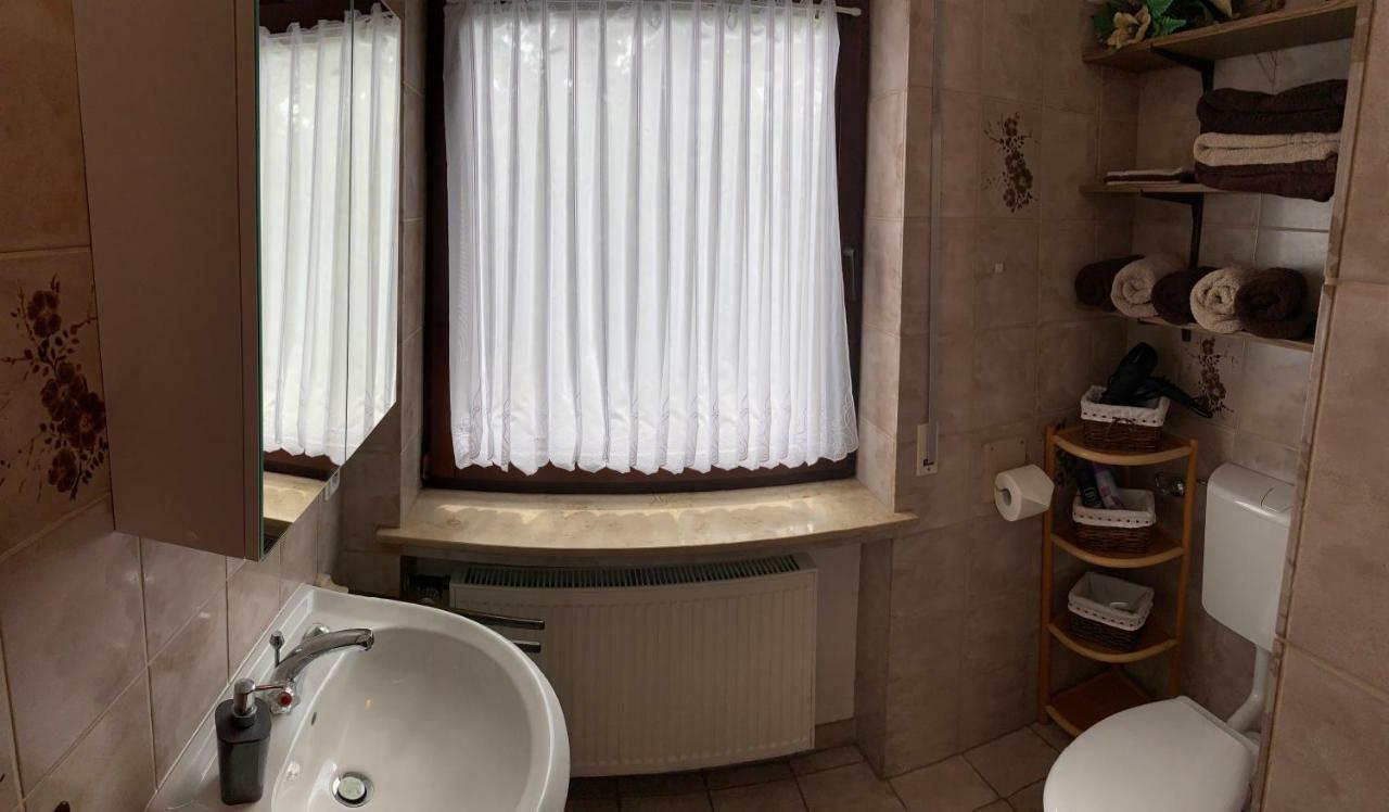 فريتسلار Ferienwohnung Raupe المظهر الخارجي الصورة