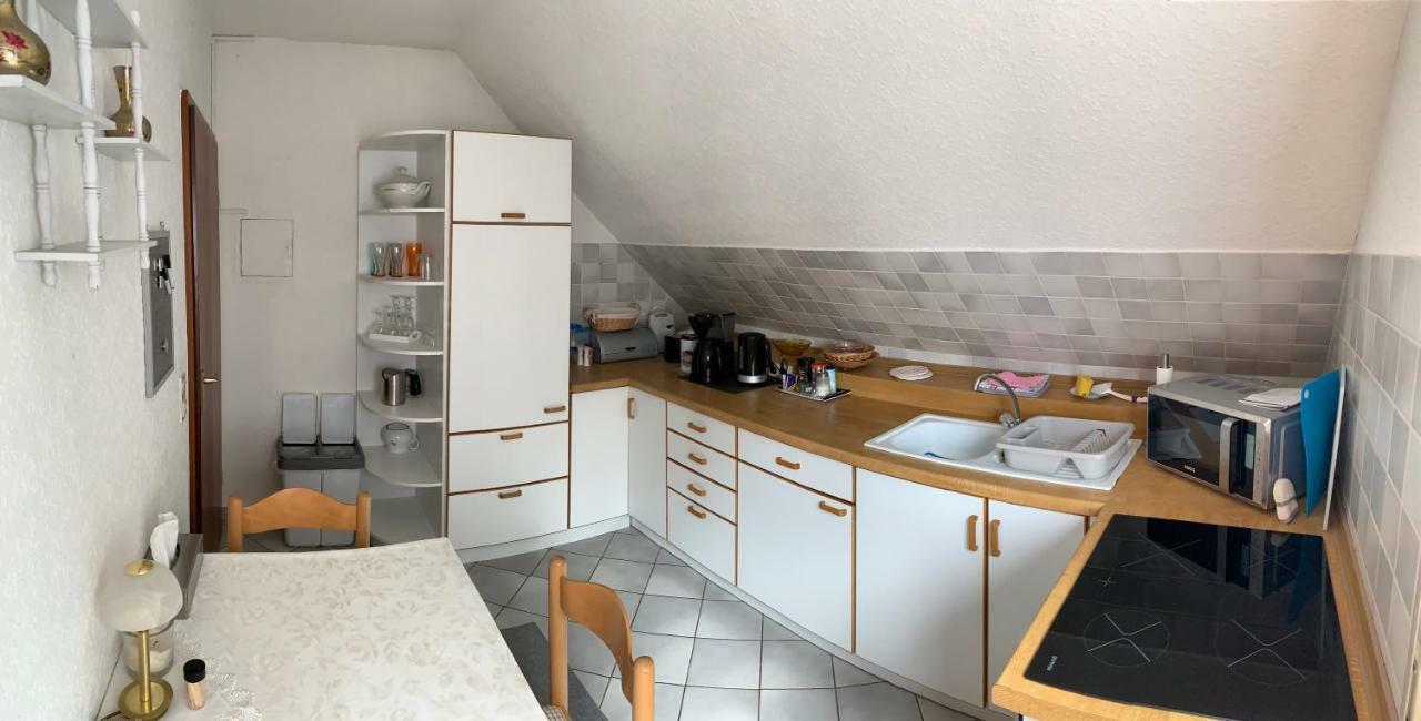 فريتسلار Ferienwohnung Raupe المظهر الخارجي الصورة